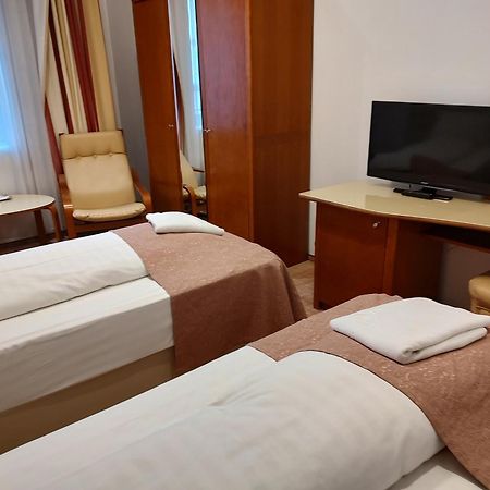 Hotel Dana 2 Satu Mare Exteriér fotografie