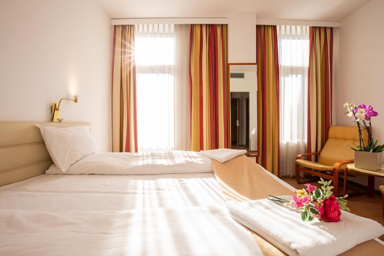 Hotel Dana 2 Satu Mare Exteriér fotografie